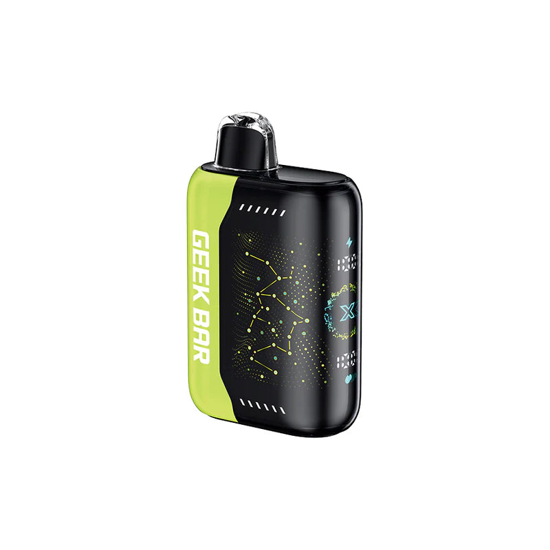 GEEK BAR PULSE X 25K - CLASSIC  ICE