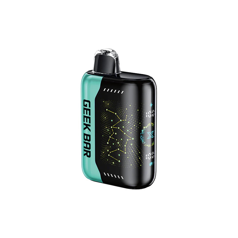 GEEK BAR PULSE X 25K - COCONUT ICE
