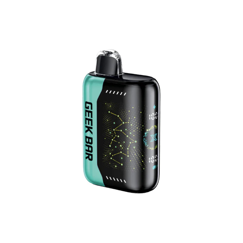 GEEK BAR PULSE X 25K - MANGO PINEAPPLE ICE