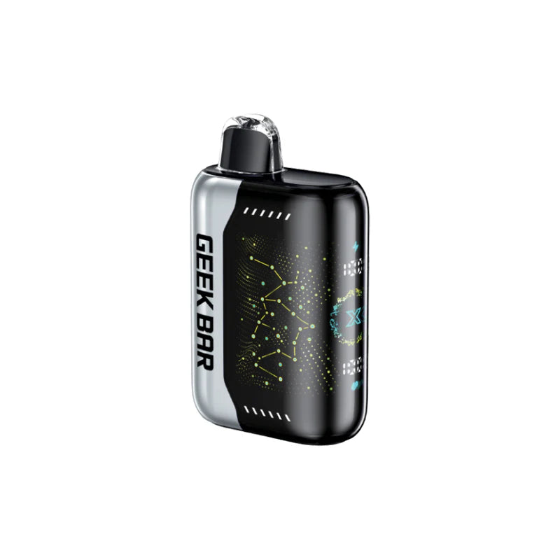 GEEK BAR PULSE X 25K - MIAMI MINT