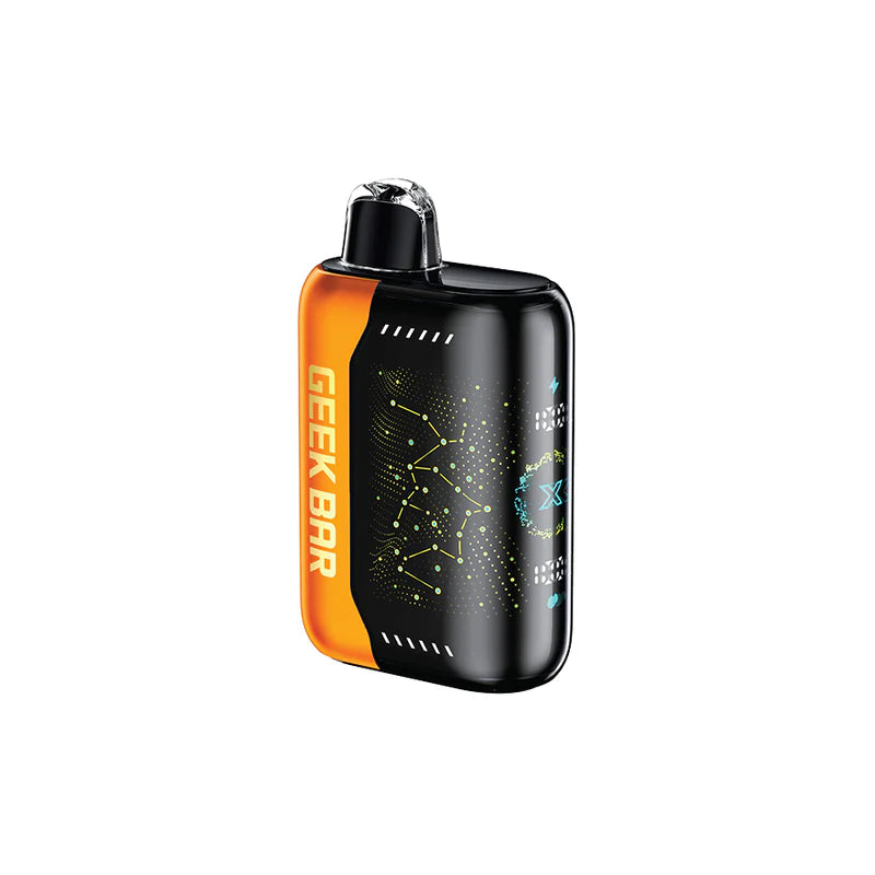 GEEK BAR PULSE X 25K - PINEAPPLE LIME ICE