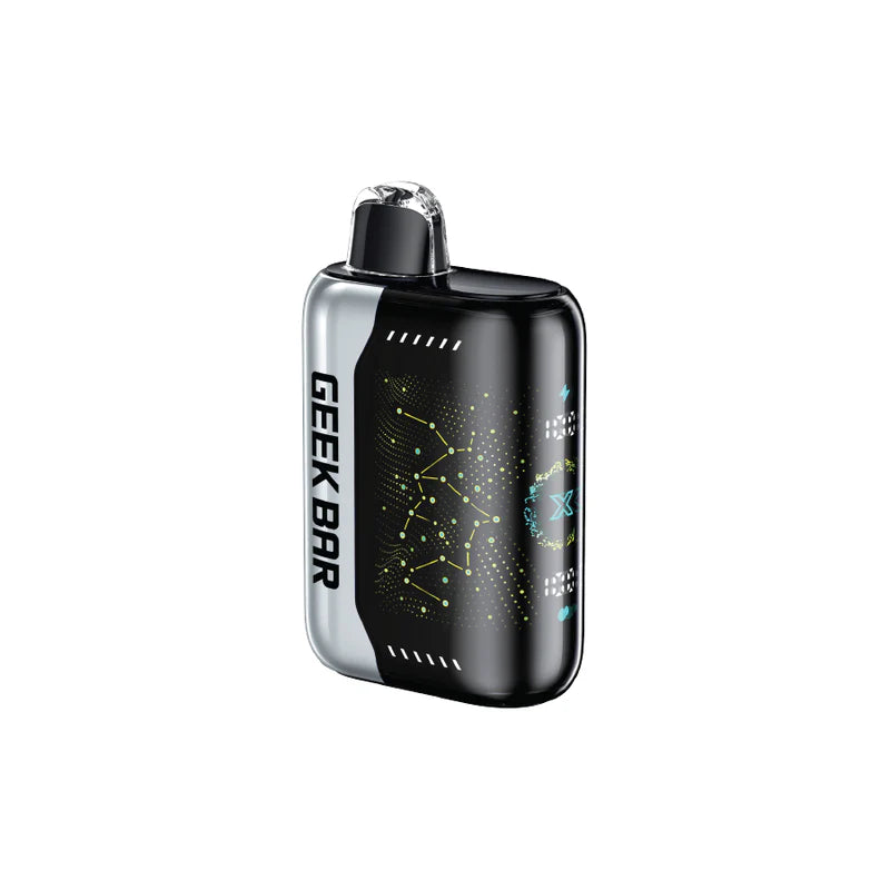 GEEK BAR PULSE X 25K - RICH TOBACCO