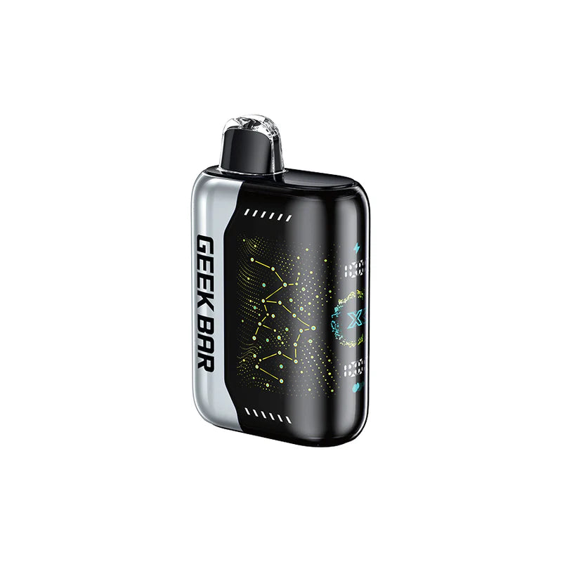 GEEK BAR PULSE X 25K - ROOT ICE