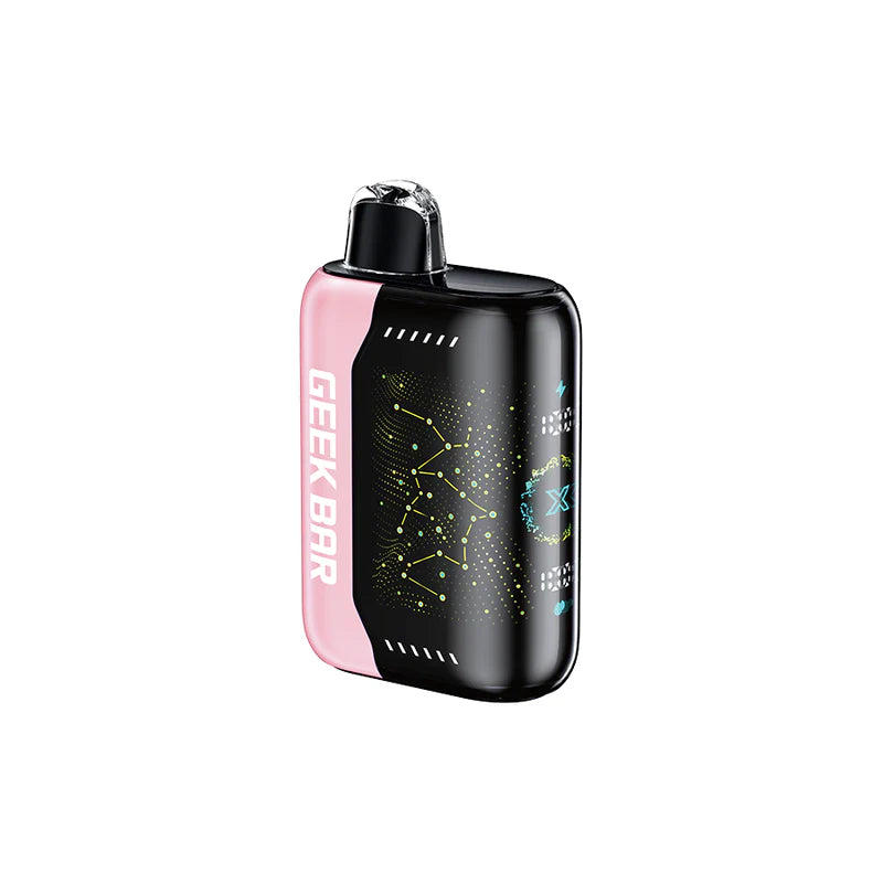 GEEK BAR PULSE X 25K - STRAWBERRY KIWI