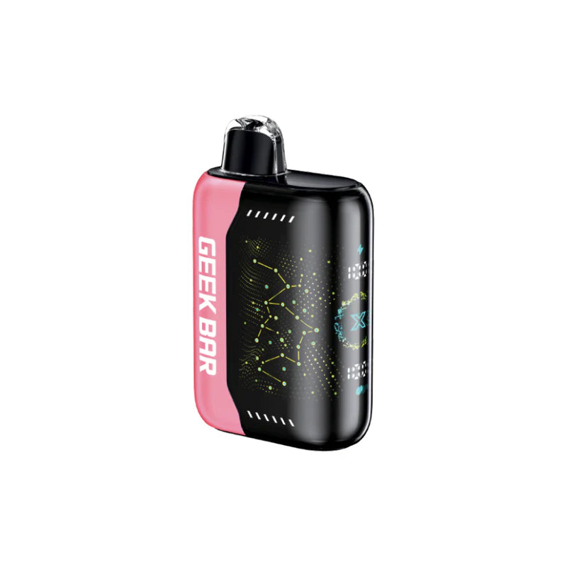 GEEK BAR PULSE X 25K - WATERMELON ICE