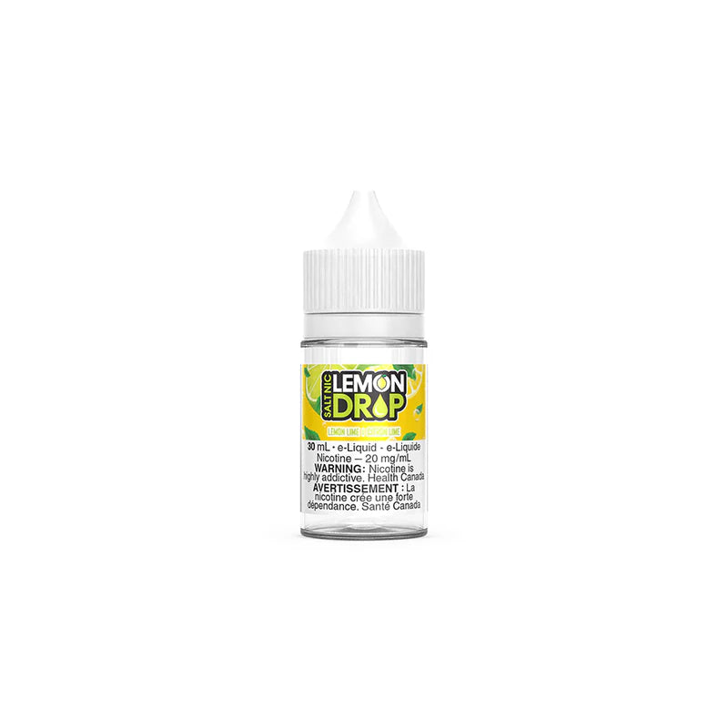 LEMON DROP 30ML - LEMON LIME