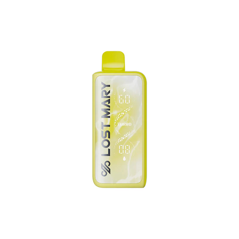 LOST MAY MT50K - FROZEN PINEAPPLE