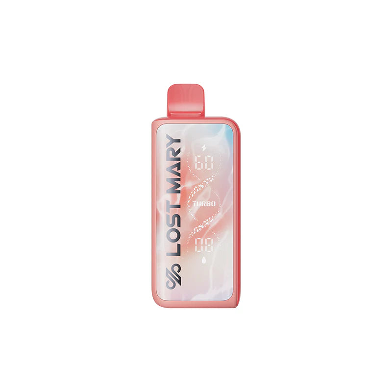LOST MARY MT50K - JUICY PEACH ICE