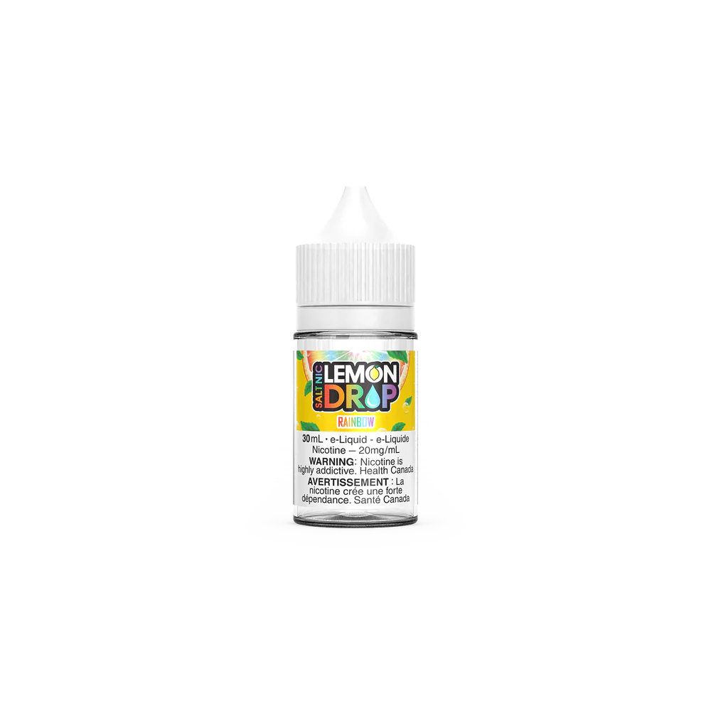LEMON DROP 30ML - PUNCH