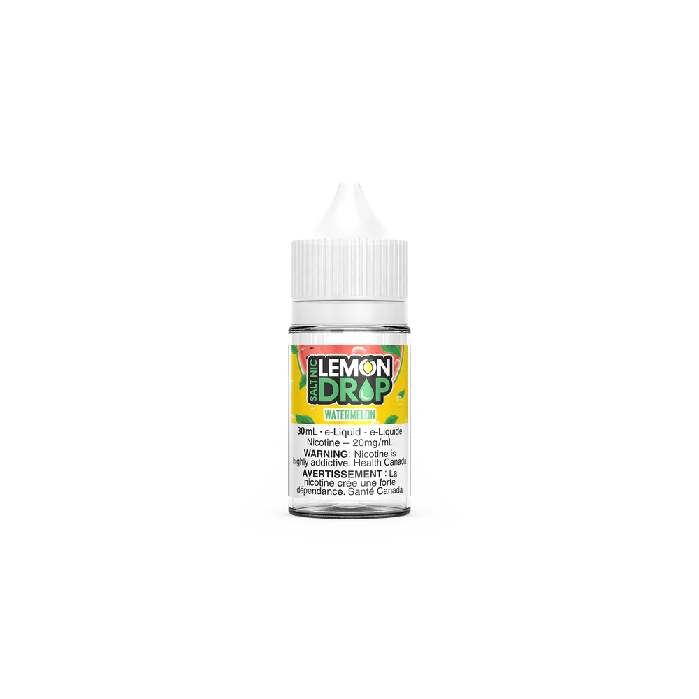 LEMON DROP 30ML - WATERMELON
