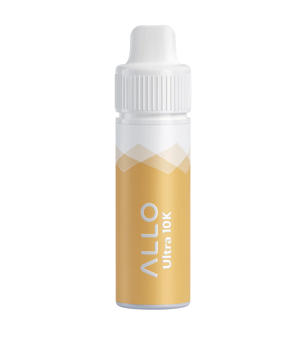 ALLO ULTRA 10K - JUICY MANGO