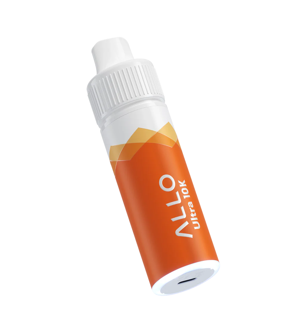 ALLO ULTRA 10K - PEACH