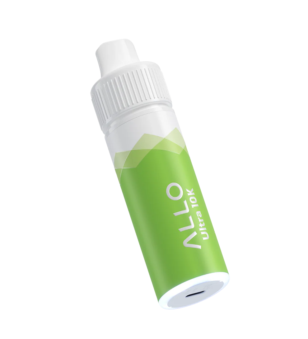 ALLO ULTRA 10K - SPEARMINT