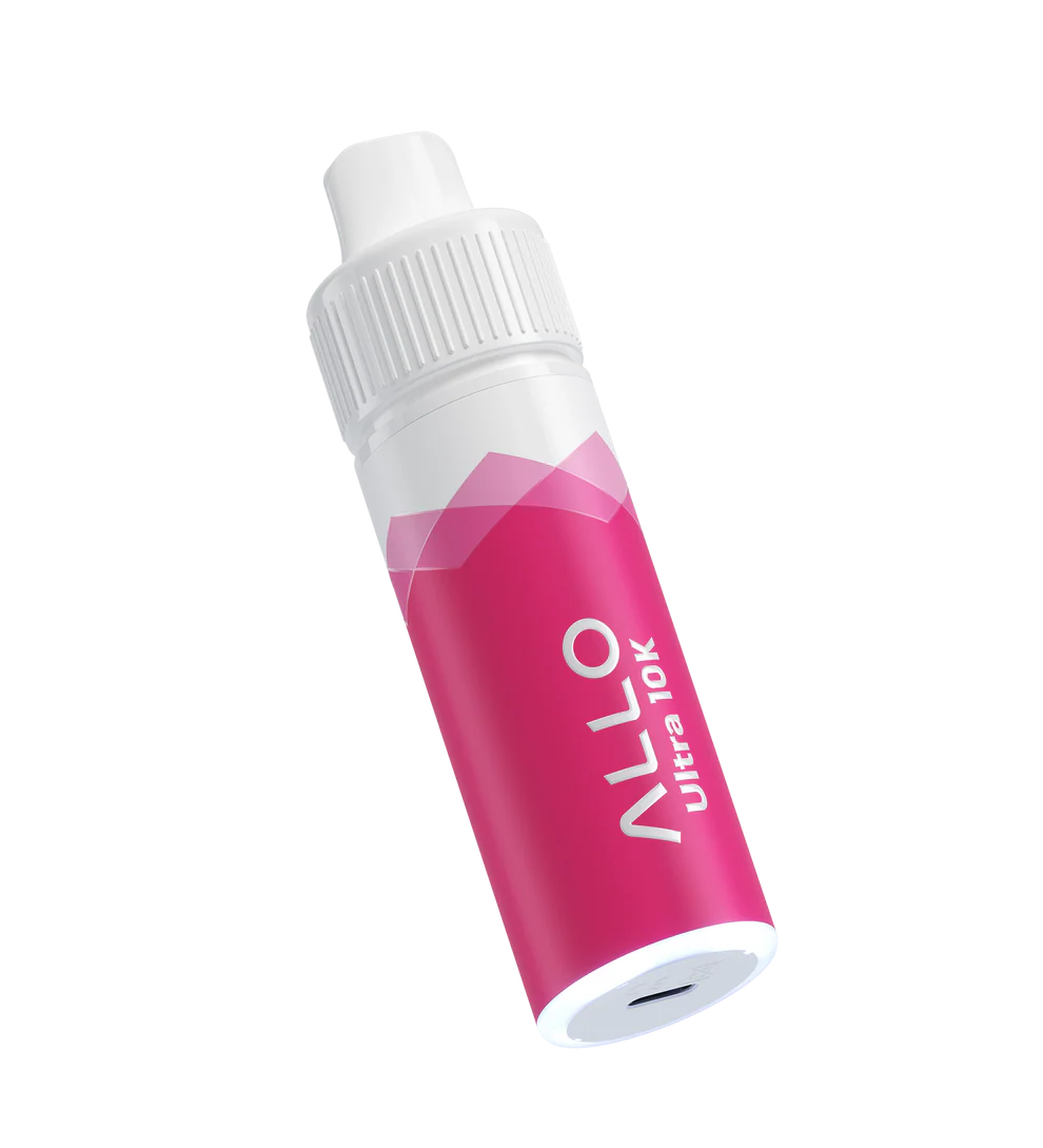 ALLO ULTRA 10K - WATERMELON ICE