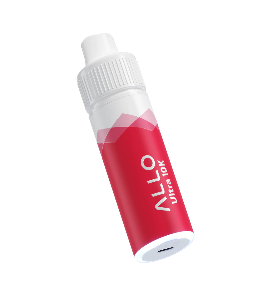 ALLO ULTRA 10K - FUJI APPLE ICE