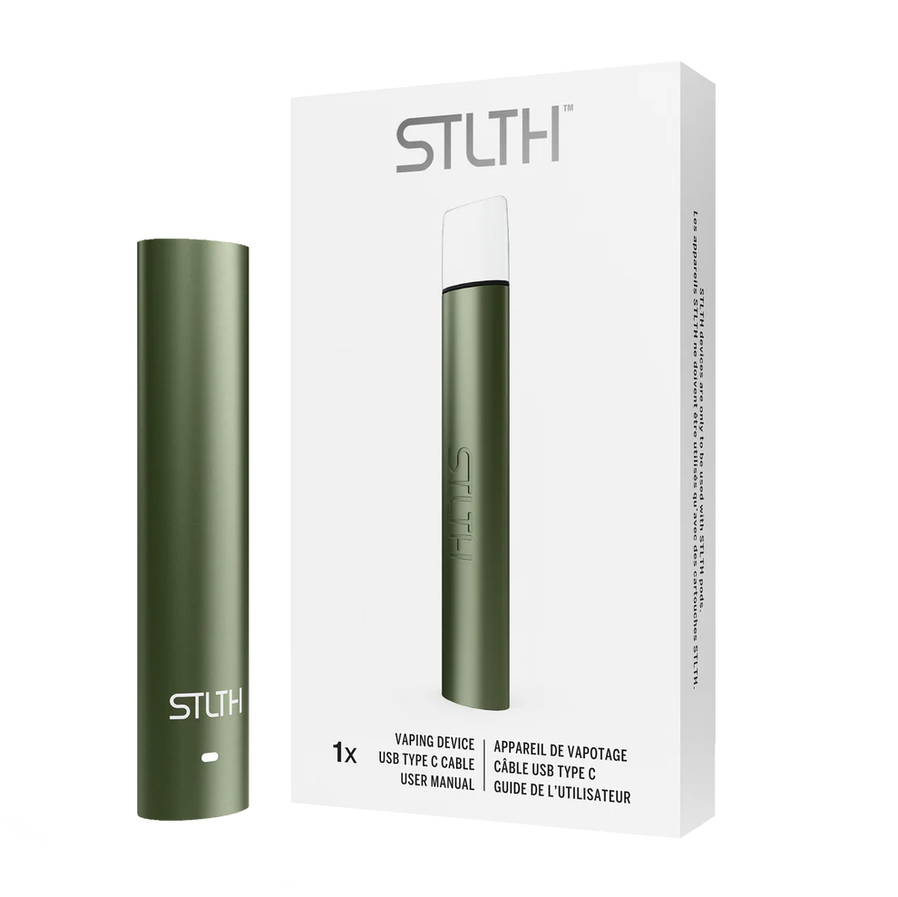 STLTH DEVICE TYPE C