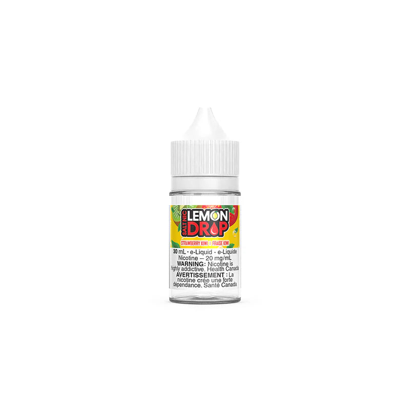 LEMON DROP 30ML - STRAWBERRY KIWI