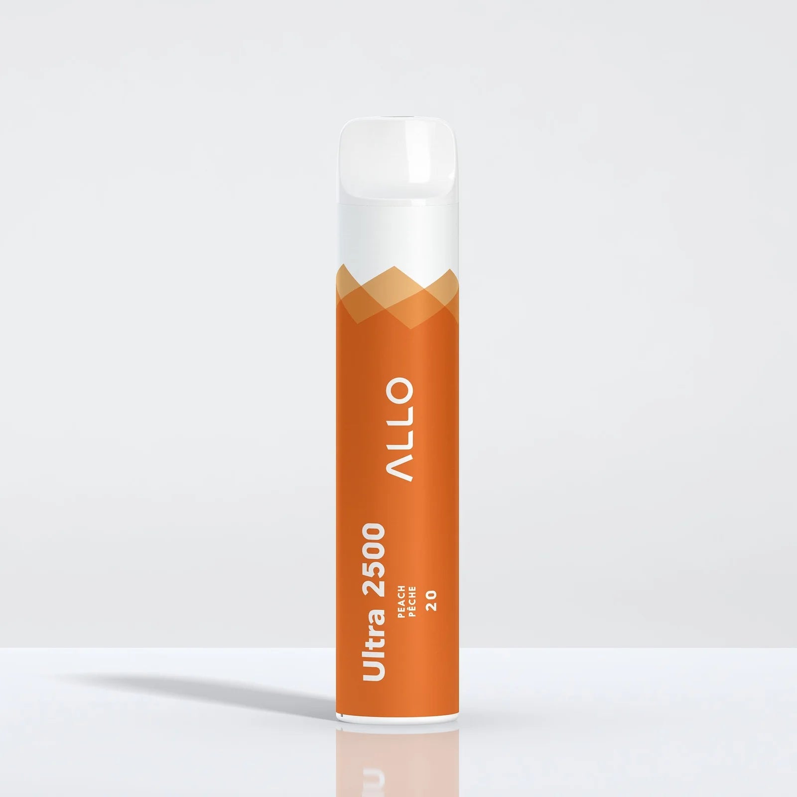ALLO 2500 - PEACH