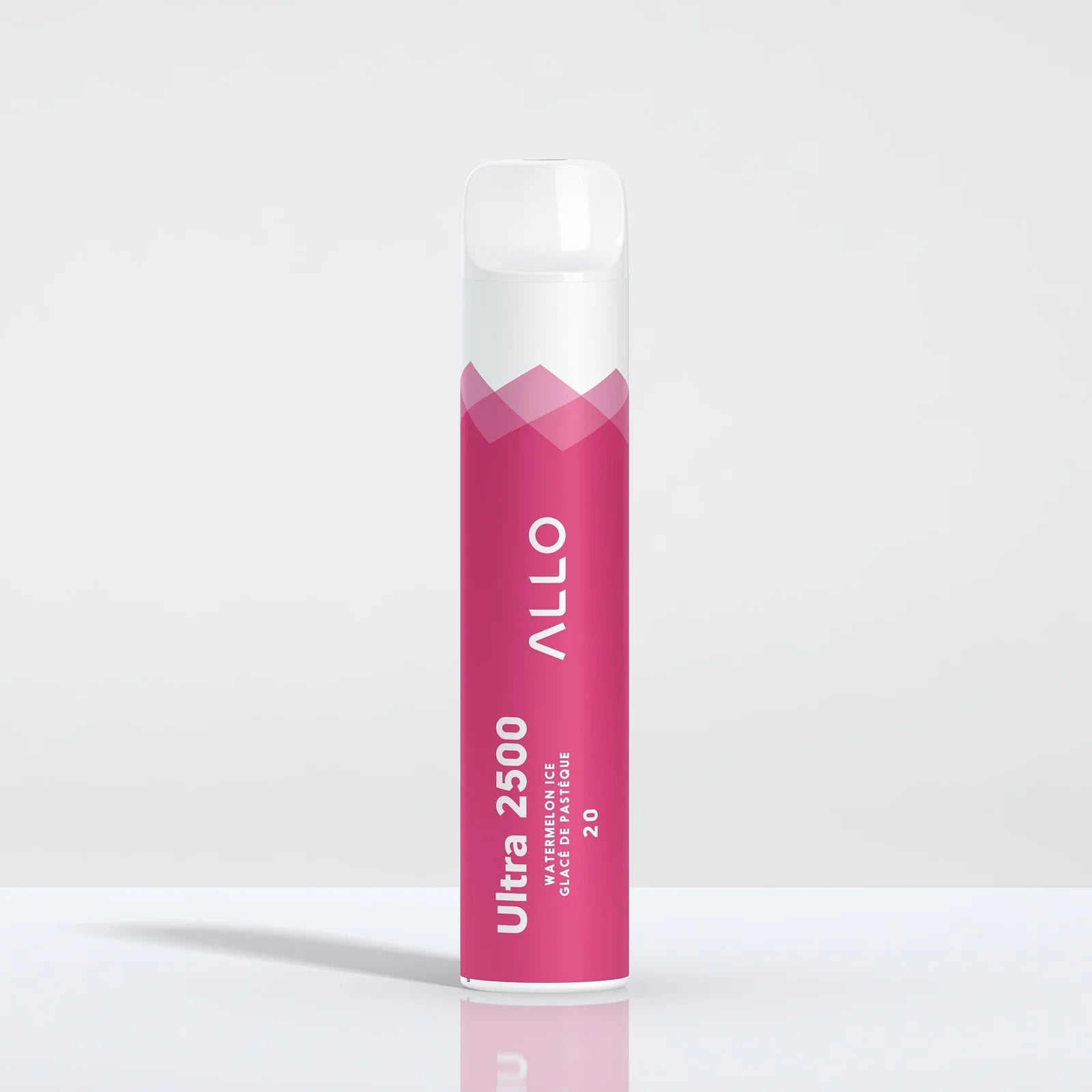 ALLO 2500 - WATERMELON ICE