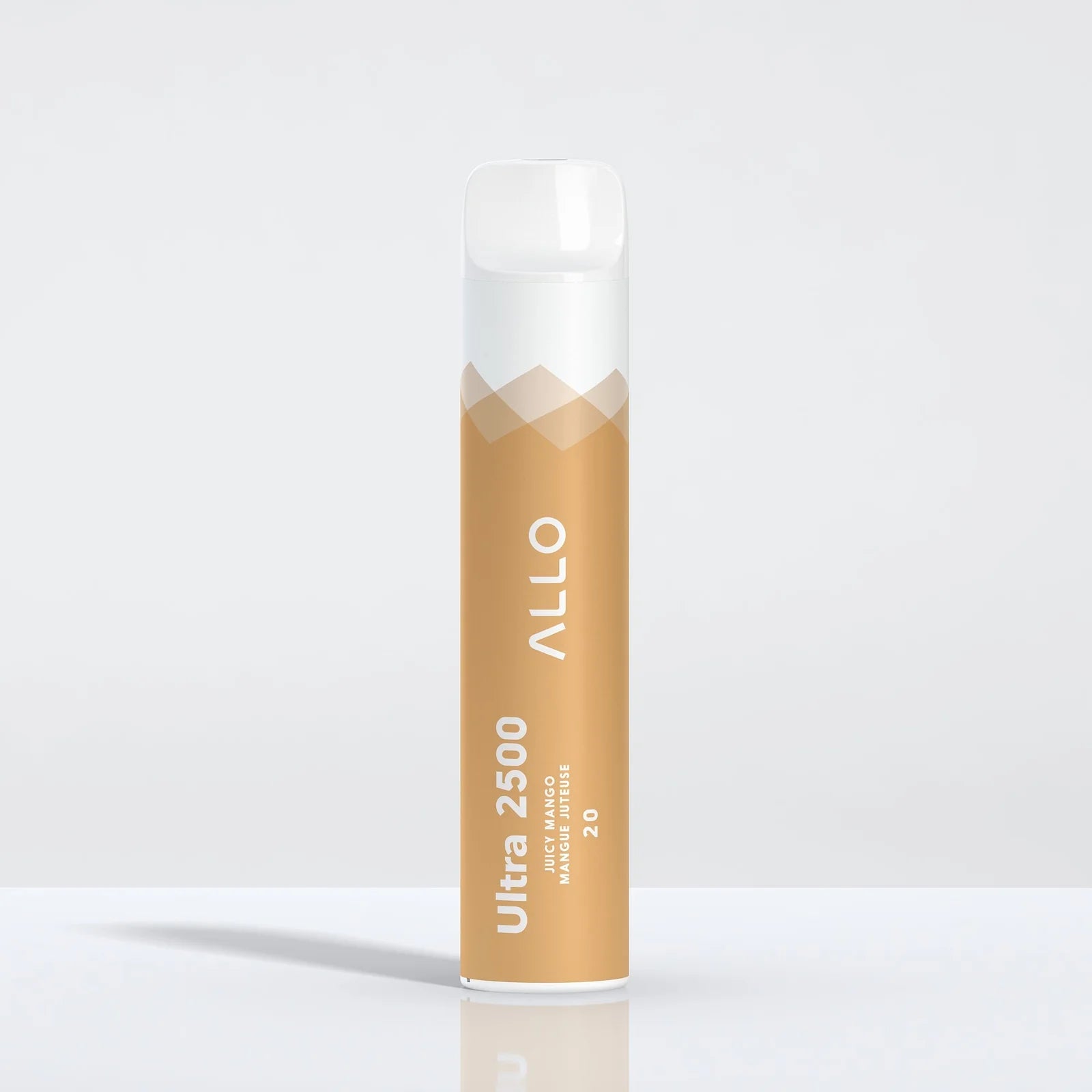 ALLO 2500 - JUICY MANGO