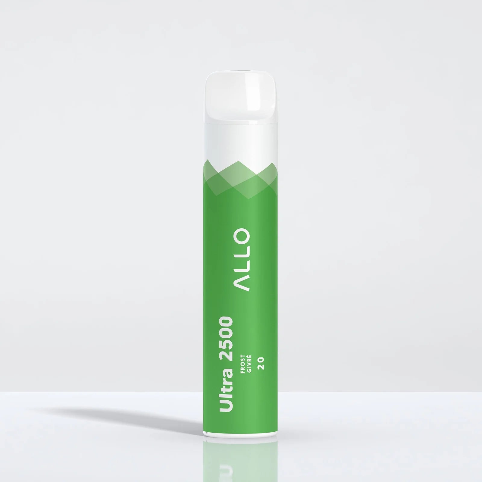 ALLO 2500 - FROST