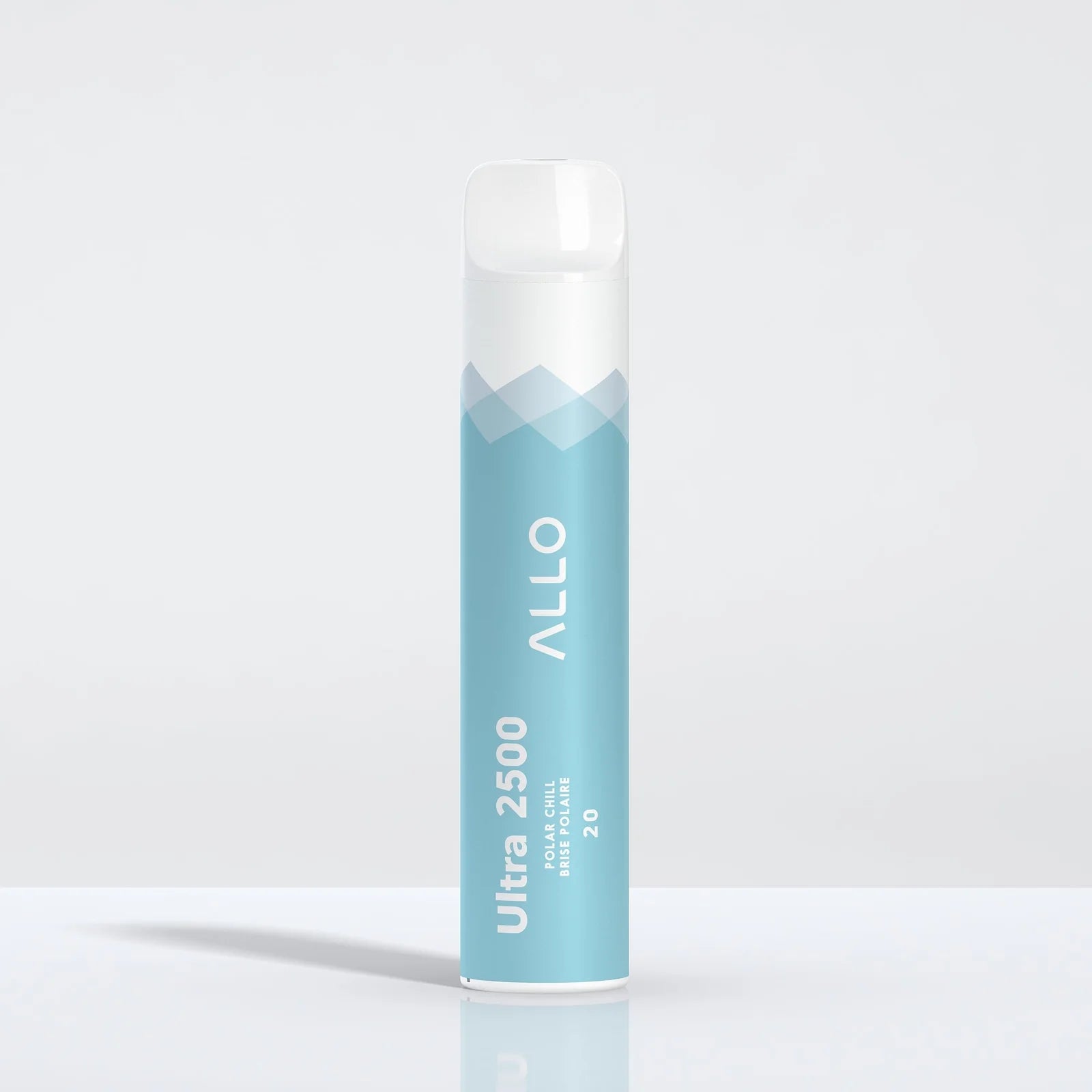 ALLO 2500 - POLLAR CHILL