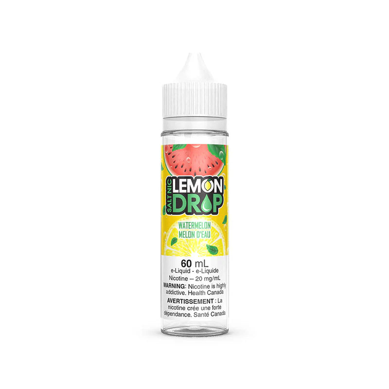 LEMON DROP 60ML - WATERMELON