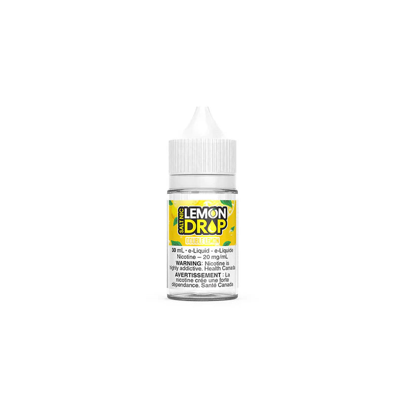 LEMON DROP 30ML - DOUBLE LEMON