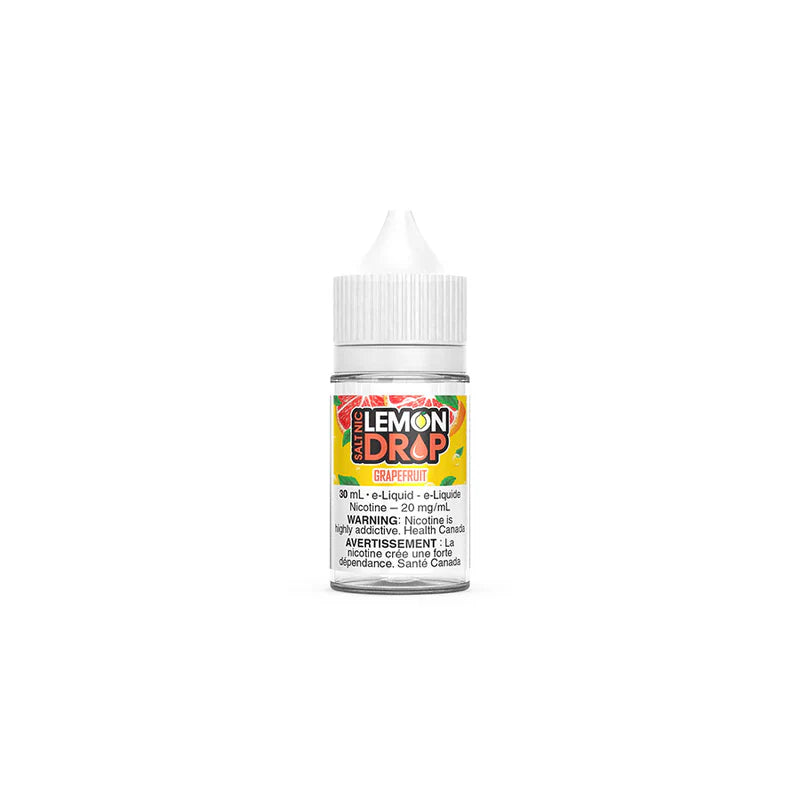 LEMON DROP 30ML - GRAPEFRUIT