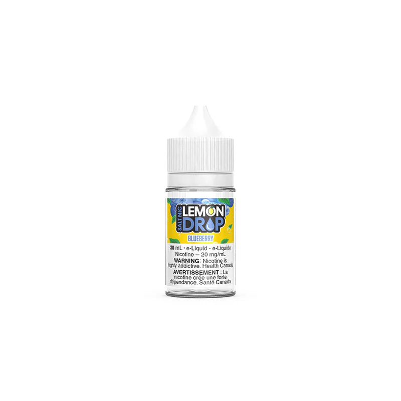 LEMON DROP 30ML - BLUEBERRY