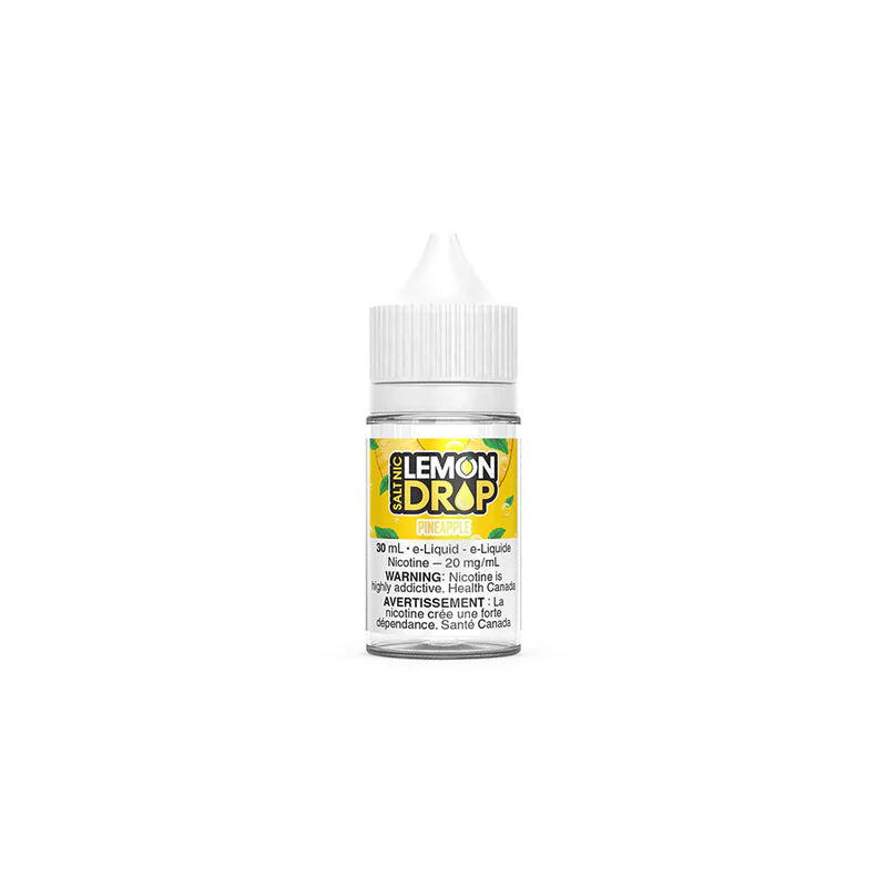 LEMON DROP 30ML - PINEAPPLE