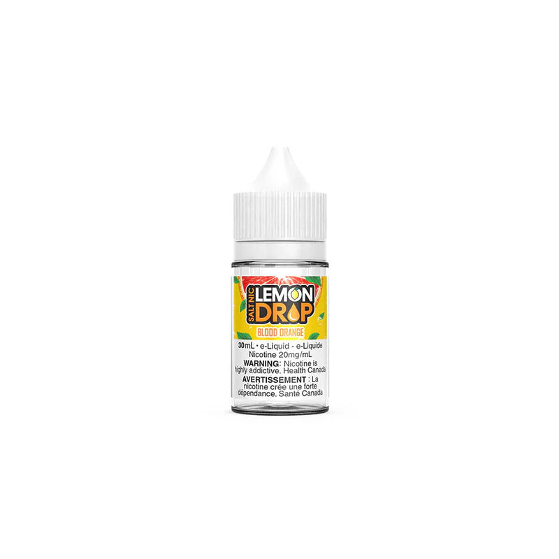 LEMON DROP 30ML - BLOOD ORANGE