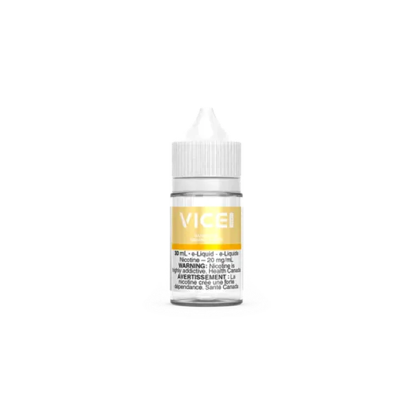 VICE 30ML - STRAWBERRY BANANA ICE