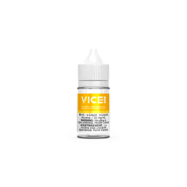 VICE 30ML - BANANA ICE