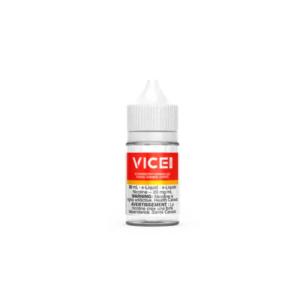 VICE 30ML - PEACH ICE